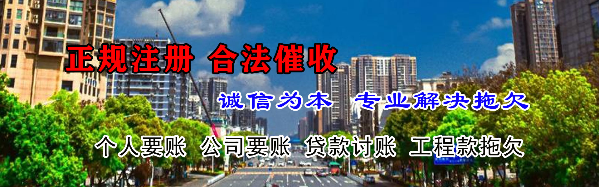 嘉黎清债公司